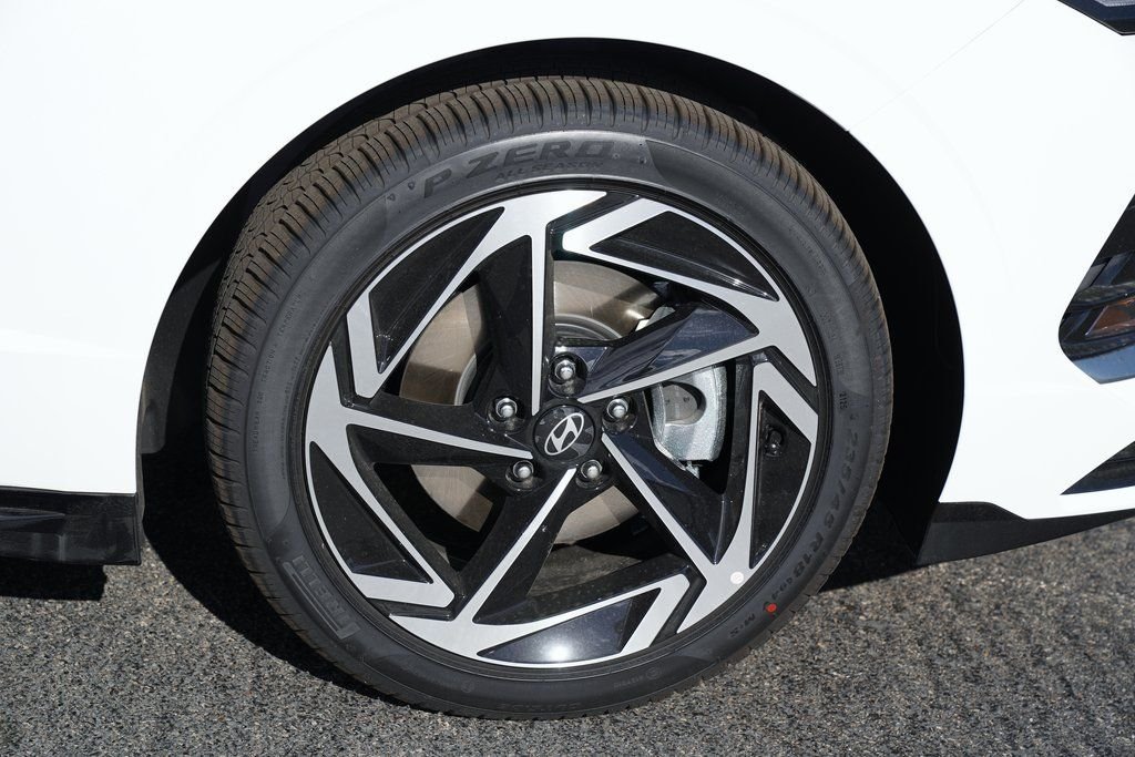 2026 Hyundai Sonata SEL - Photo 7