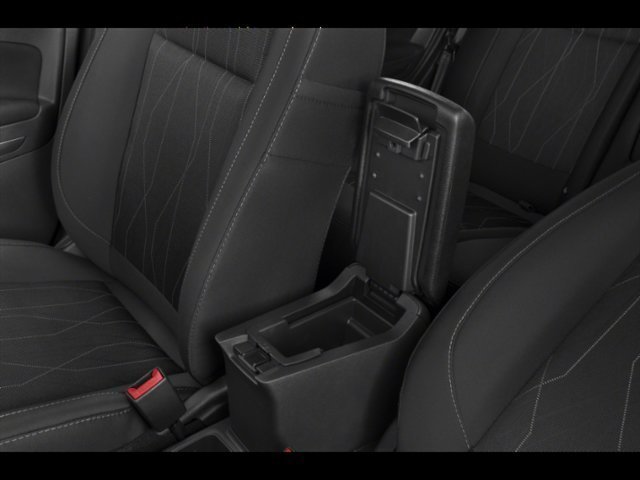 Used 2022 Blue Ford SE image 11
