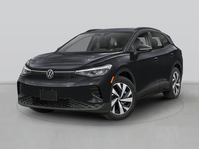 2023 Volkswagen ID.4 PRO S AWD's photo