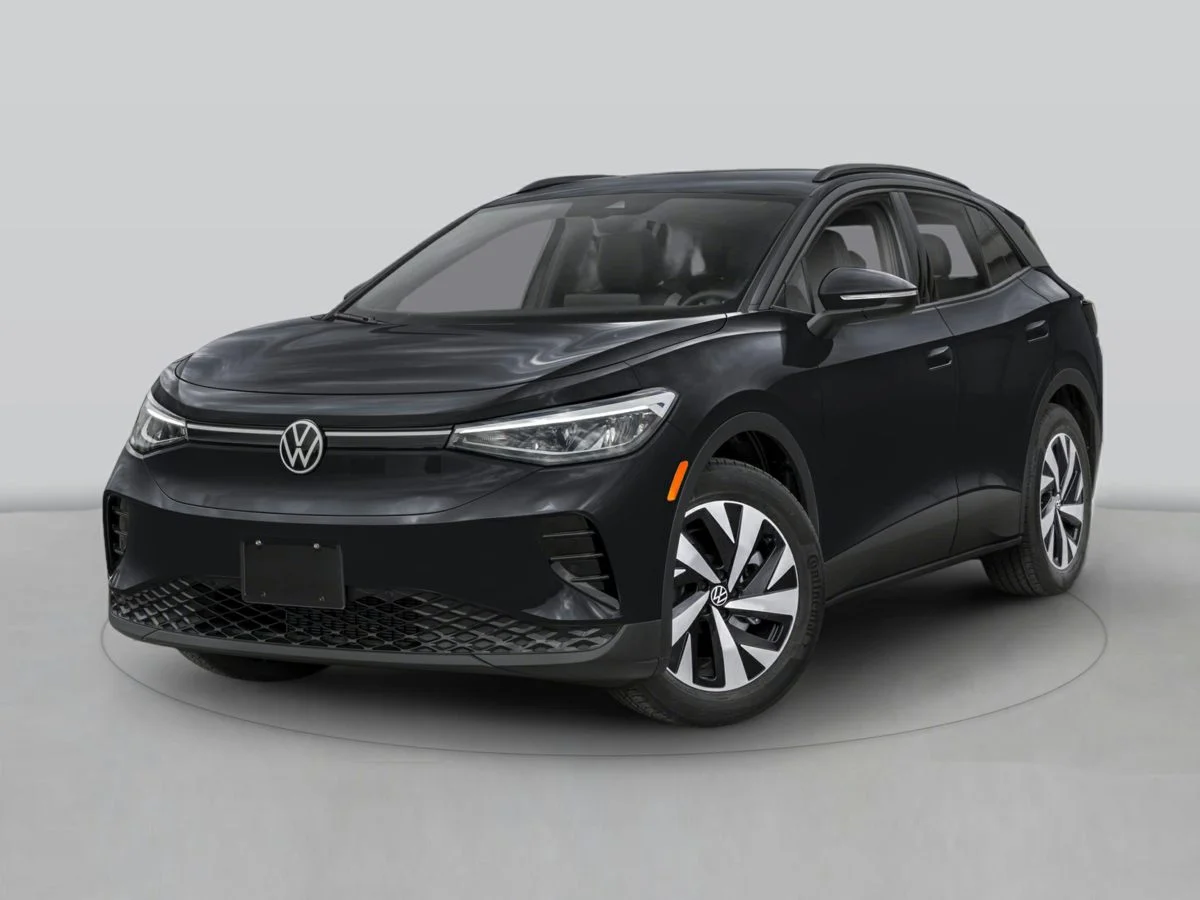 2026 Volkswagen ID.4 ID.4 AWD PRO S Plus's photo