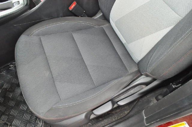 Used 2025 Red Chevrolet 1RS image 11