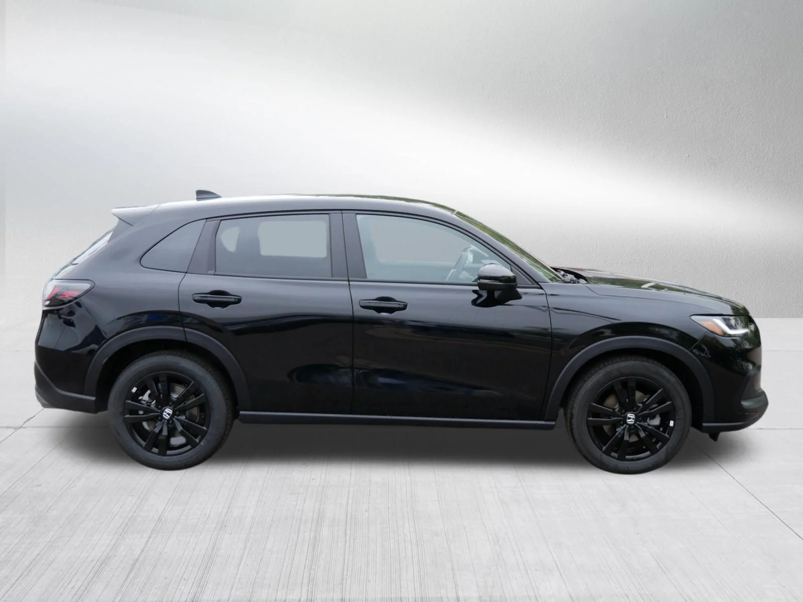 2027 Honda HR-V Sport - Photo 42
