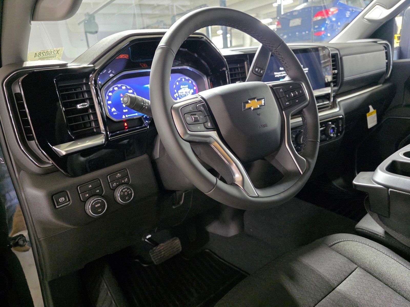 New 2026 Cypress Gray Chevrolet LT image 28