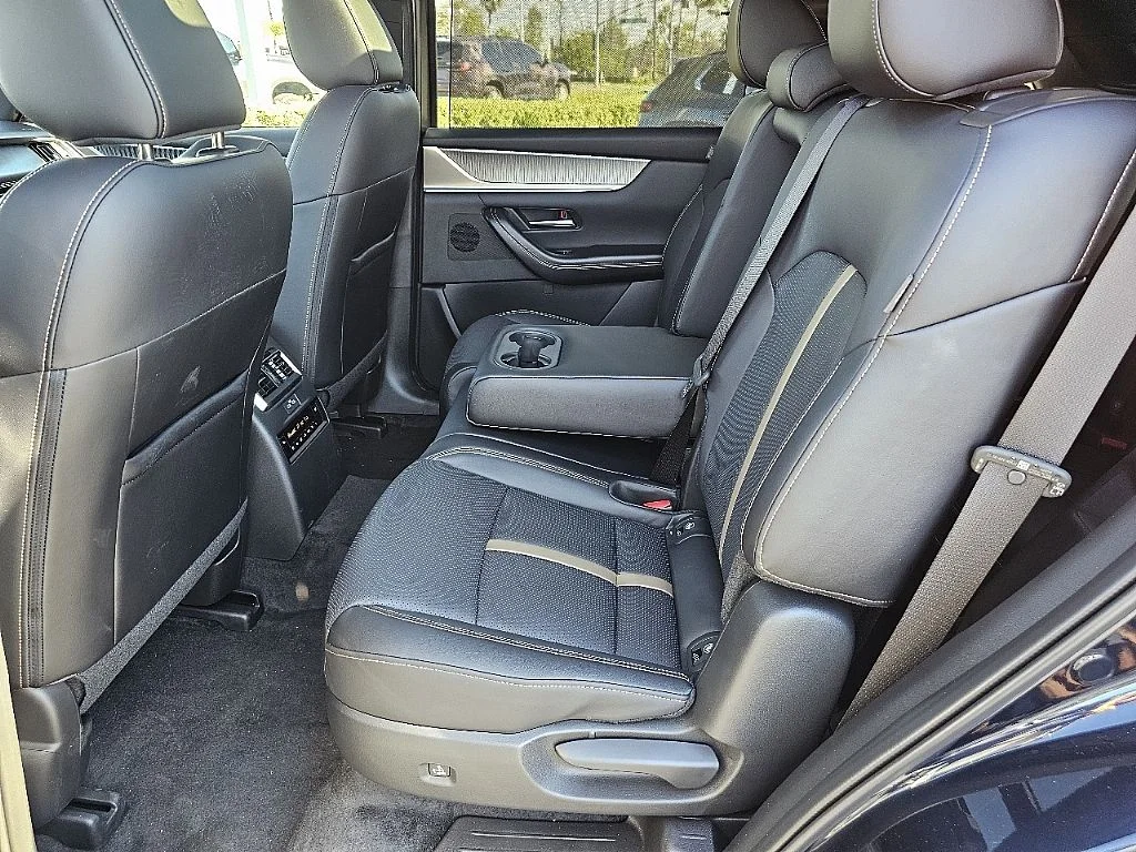 2026 Mazda CX-90 Premium Sport Package - Photo 23