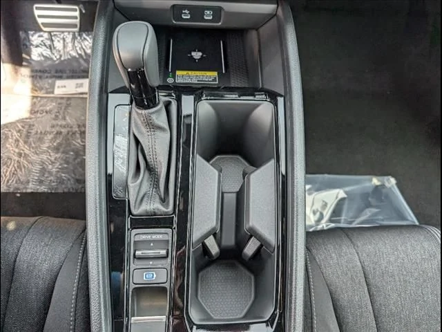 2025 Honda Accord Hybrid Sport - Photo 11