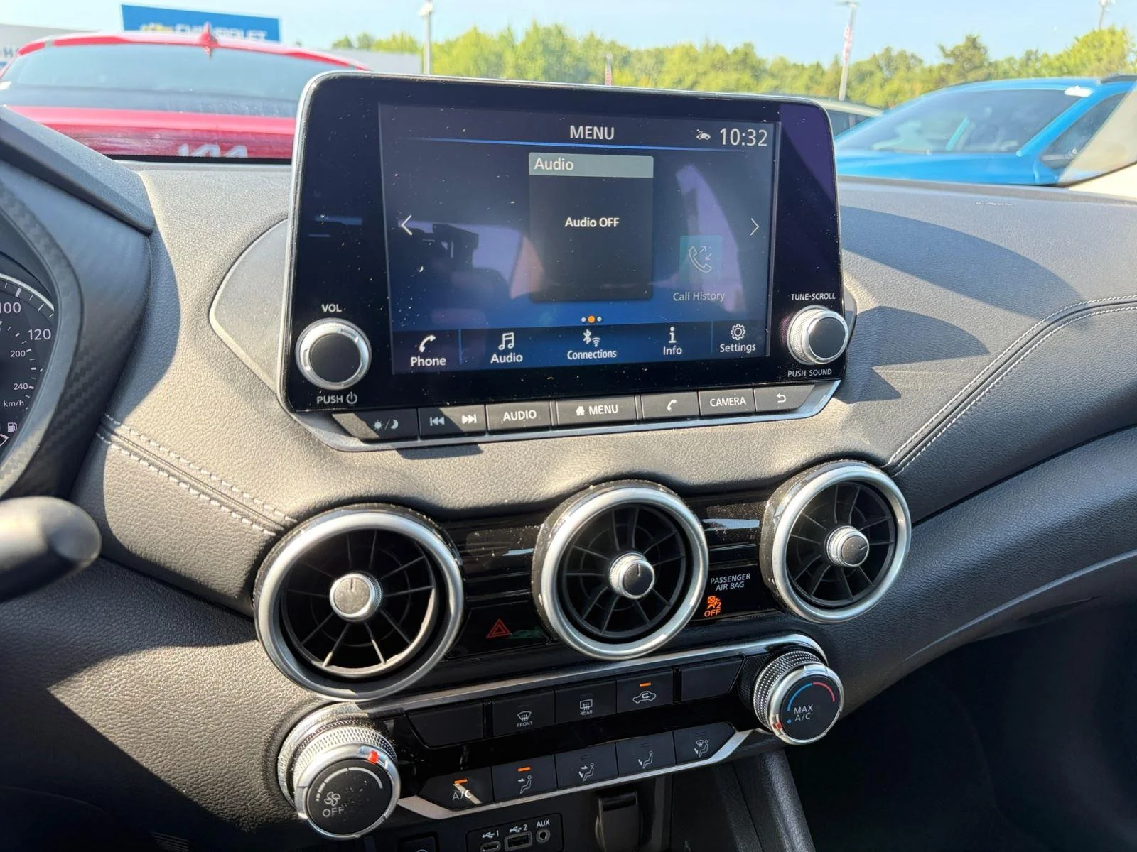 2025 Nissan Sentra SV - Photo 19