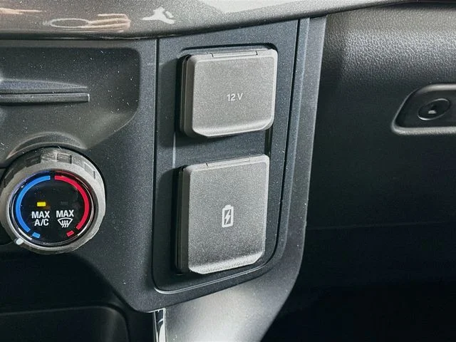 New 2026 Ford F-150 STX