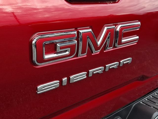 2026 GMC Sierra 2500HD SLT - Photo 24