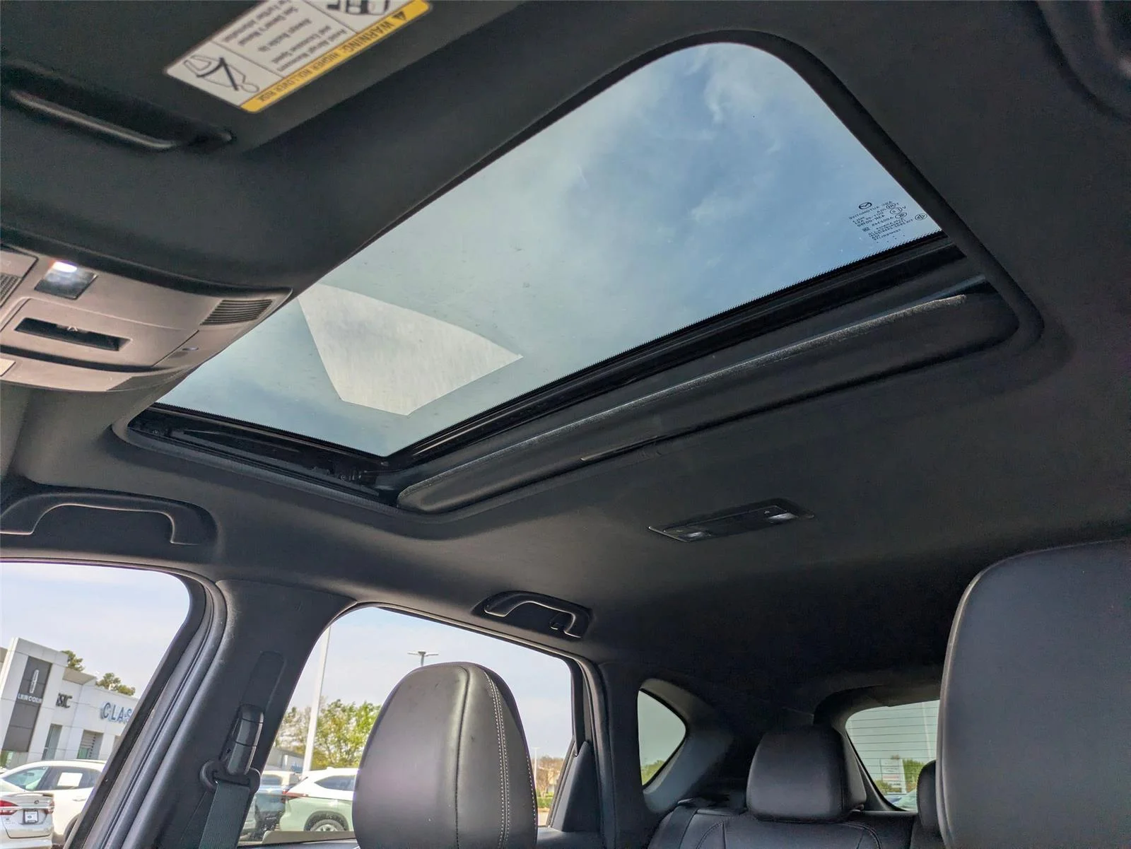 2021 Mazda CX-5 Signature - Photo 22