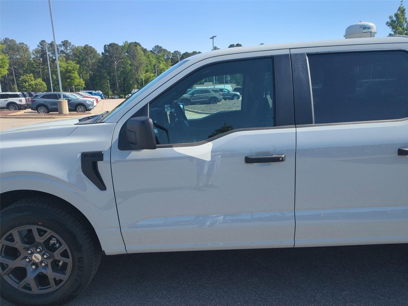 New 2026 Avalanche Ford STX® image 15