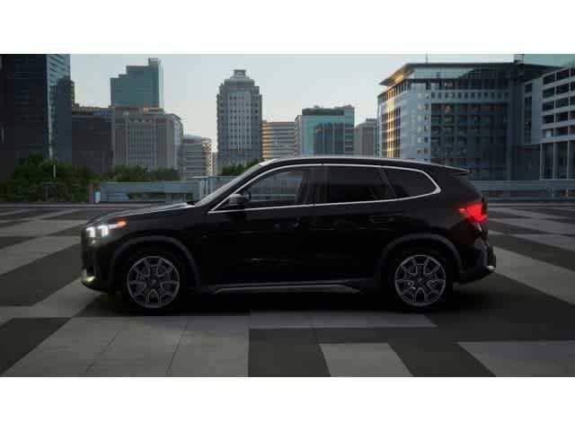 Used 2026 Jet Black BMW xDrive28i image 4
