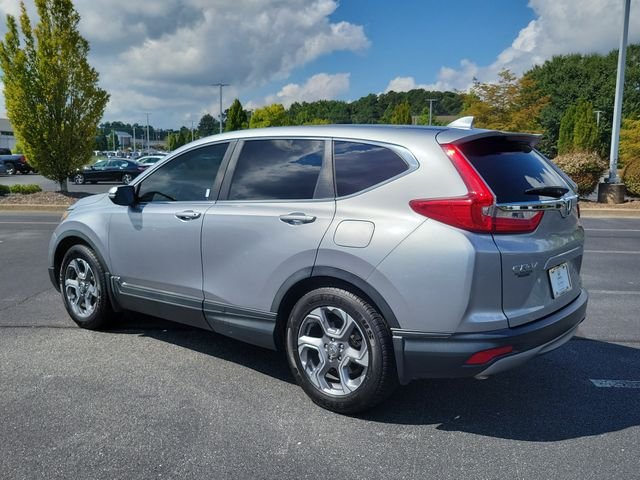 2019 Honda CR-V EX-L - Photo 6