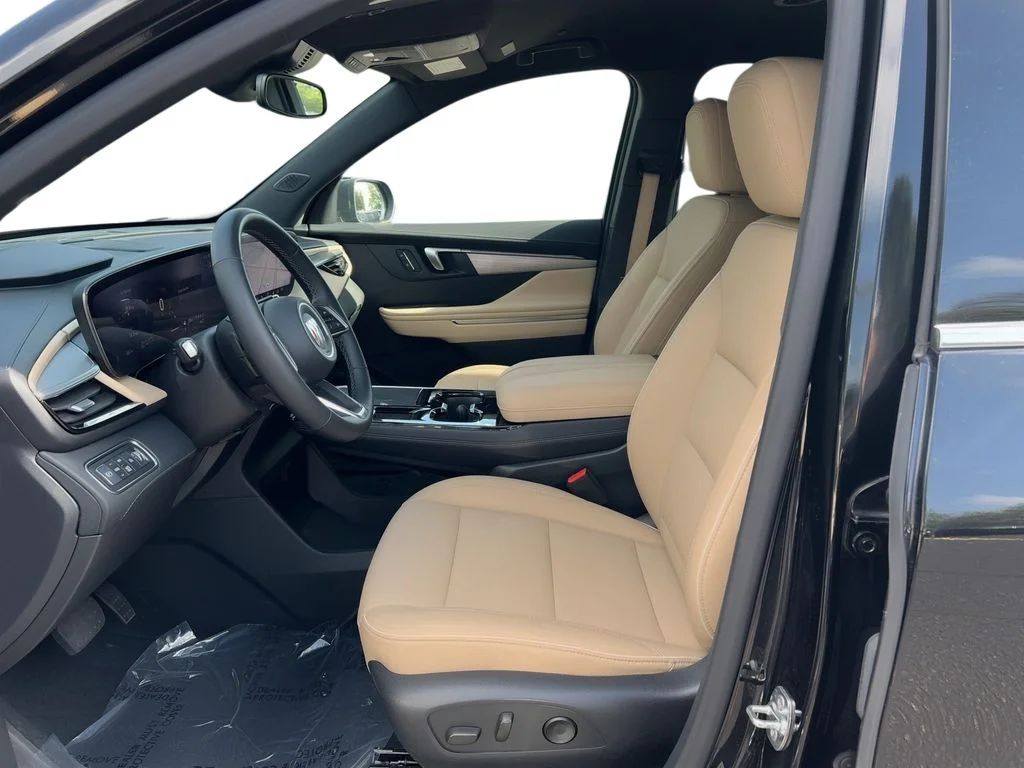 Used 2026 Black Buick Preferred image 6