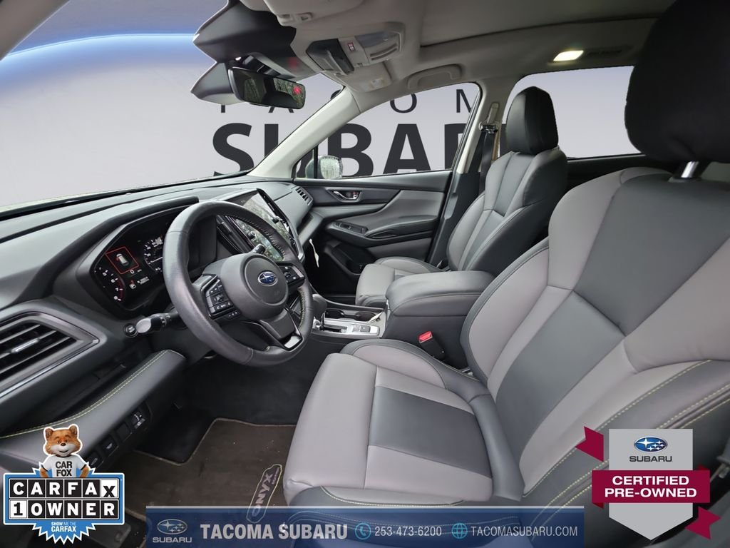 2023 Subaru Ascent Onyx Edition - Photo 10