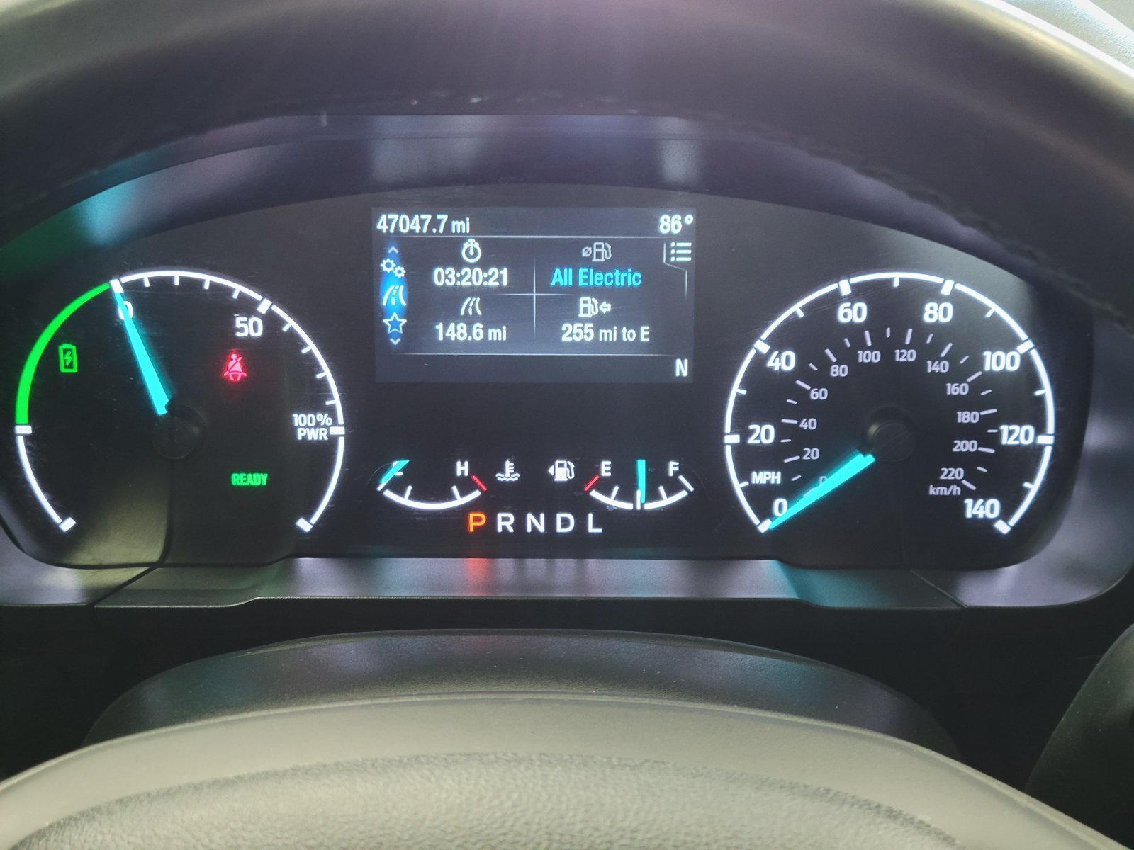 Certified Used 2024 Gray Ford XLT image 13