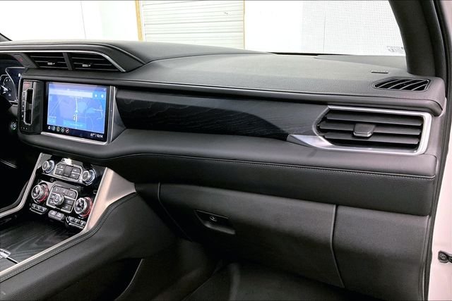 2021 GMC Yukon Denali - Photo 18