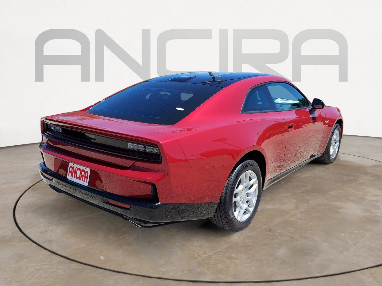 New 2026 Redeye Dodge R/T image 10