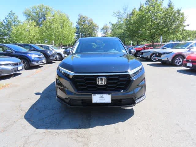 2024 Honda CR-V LX - Photo 6