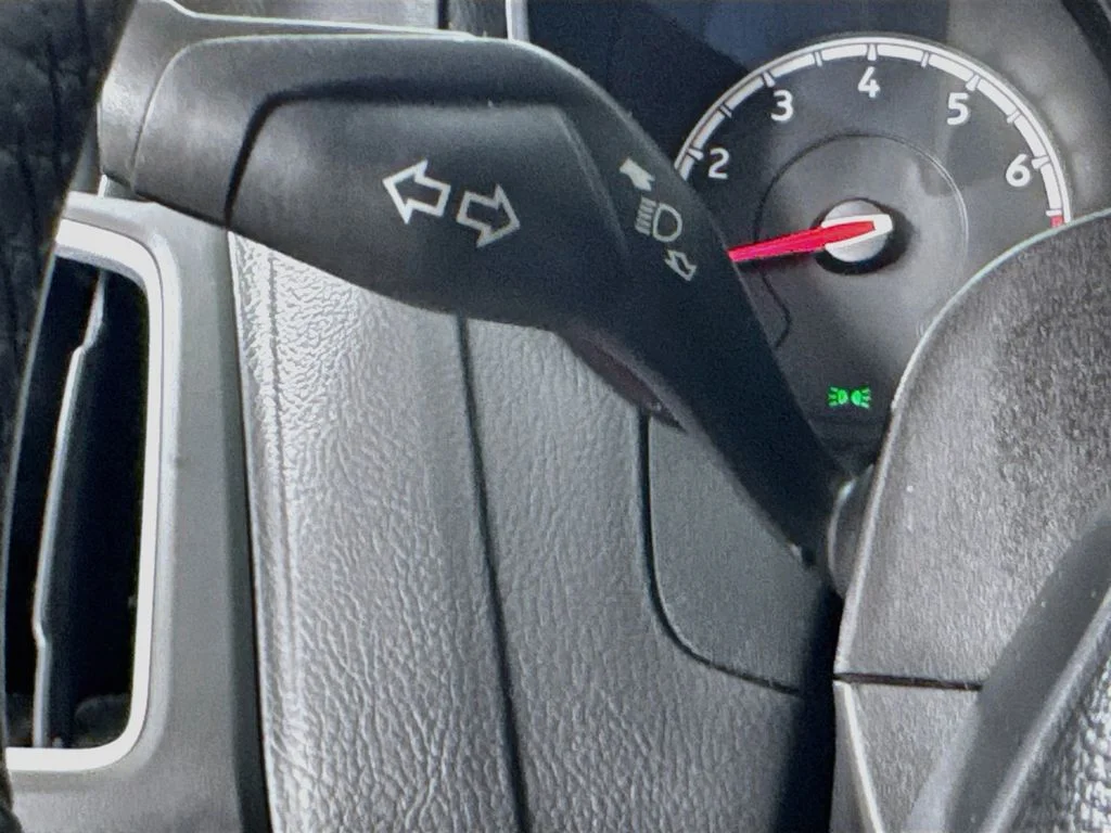 Used 2015 Magnetic Ford ST image 13