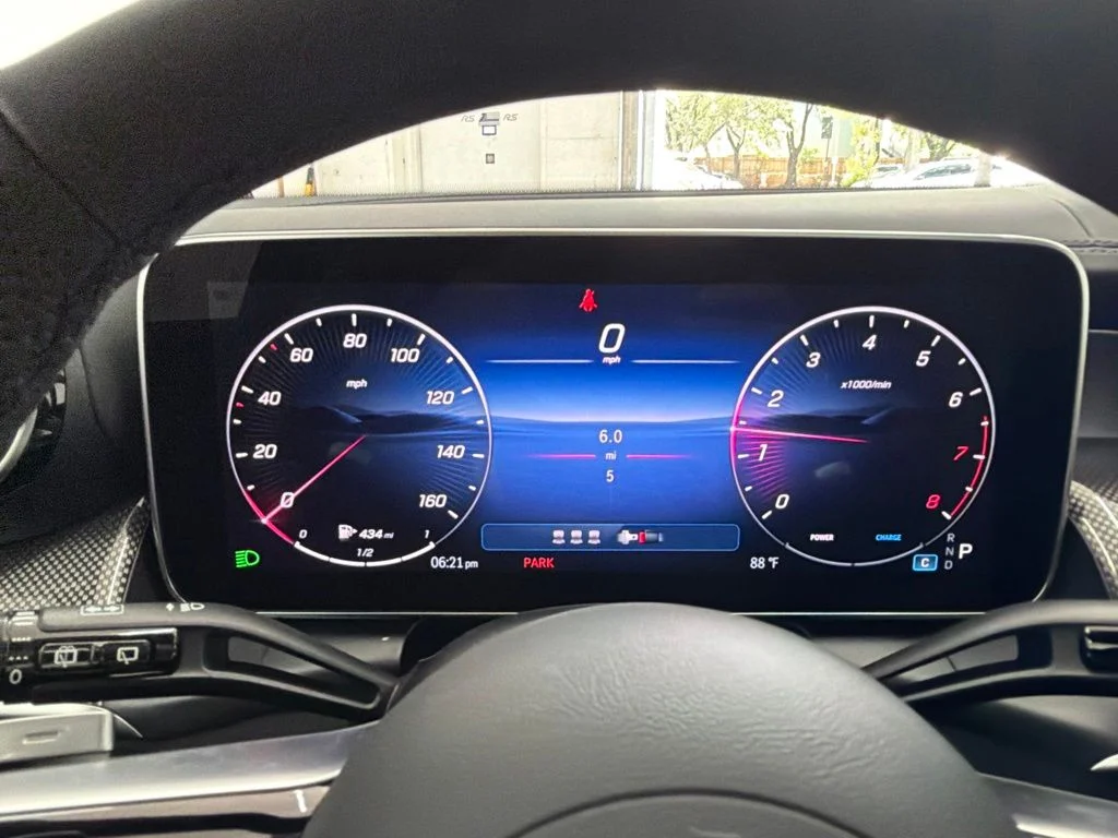 New 2026 Black Mercedes-Benz GLC 300 image 30