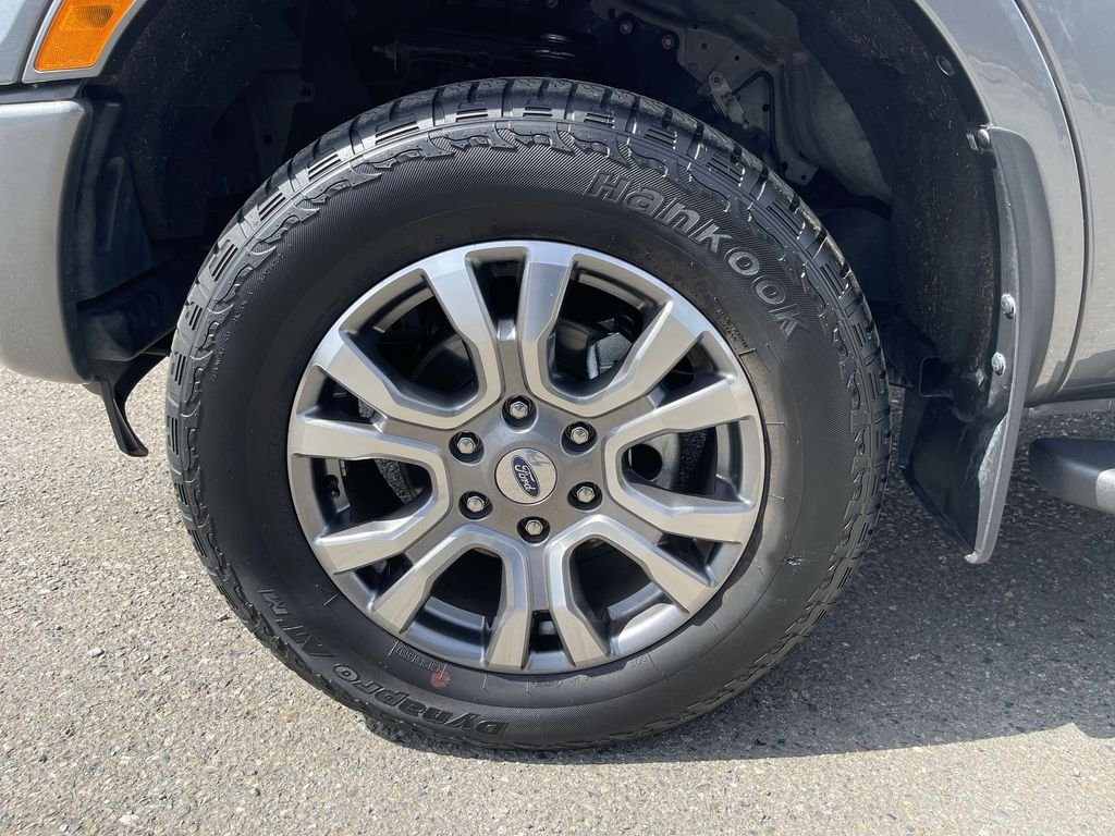 2023 Ford Ranger Lariat - Photo 30
