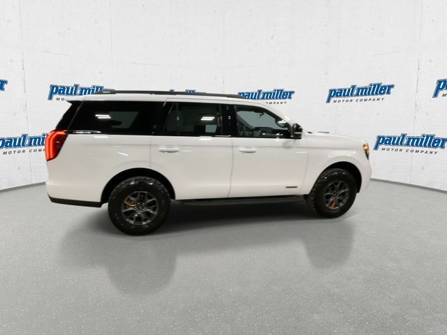 New 2026 Star White Metallic Tri-Coat Ford Tremor® image 12