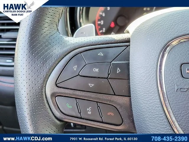 Used 2025 White Dodge GT Plus image 16