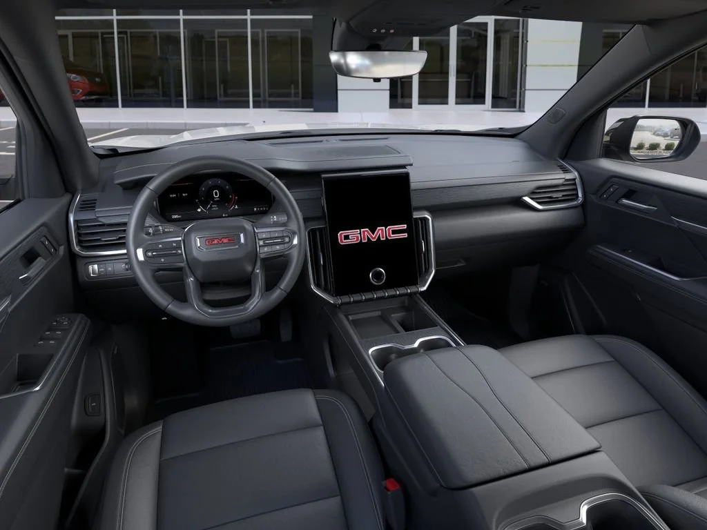 2026 GMC Acadia Elevation - Photo 15