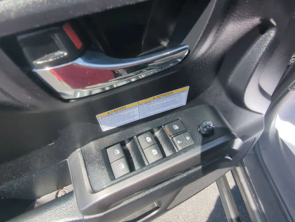 Used 2020 Gray Toyota TRD Off-Road image 13