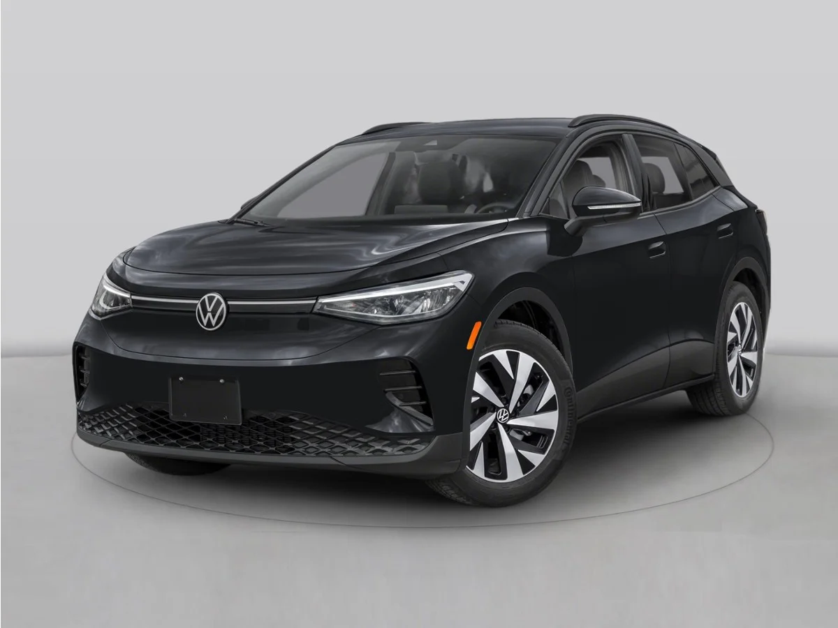 Used 2023 Gray Volkswagen Pro S image 14