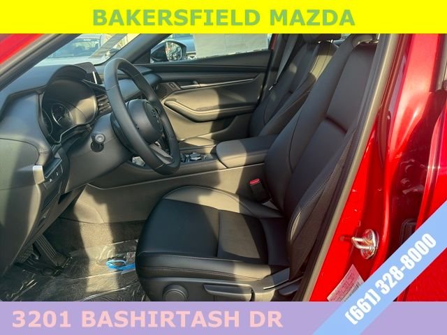 2026 Mazda Mazda3 Select Sport - Photo 9