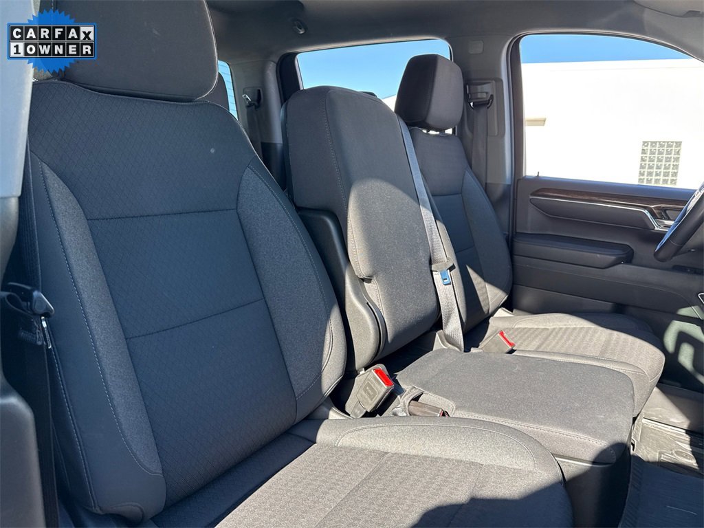 2024 GMC SIERRA - Image 35