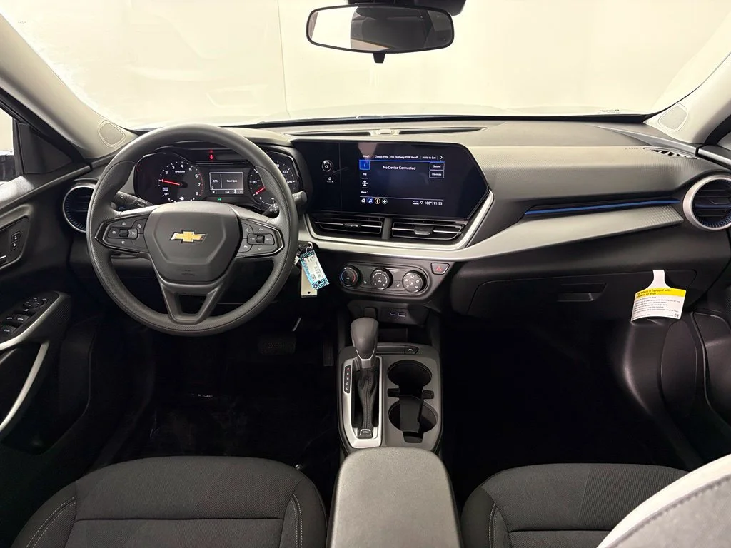 2026 Chevrolet Trax LS - Photo 41