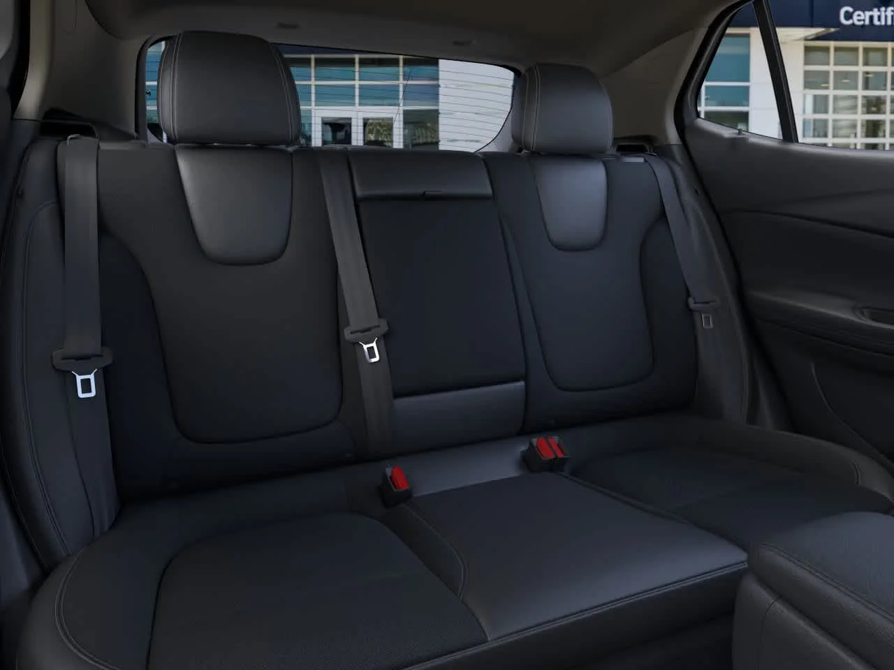 New 2026 Moonstone Gray Metallic Buick Preferred image 17