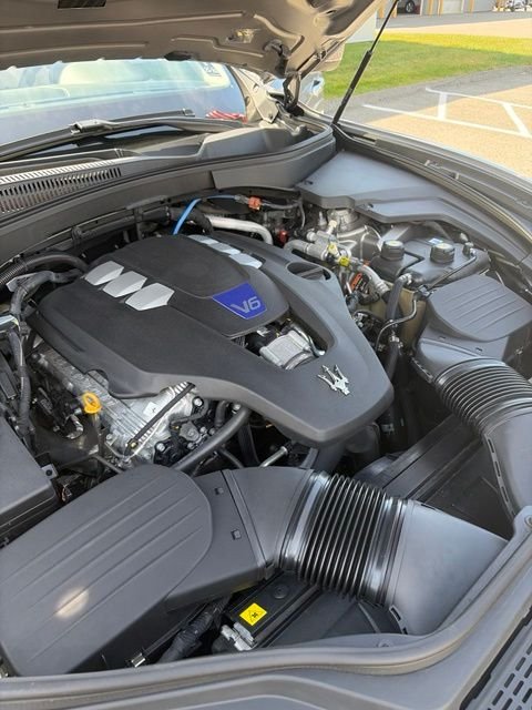 2022 Maserati Levante Modena - Photo 27