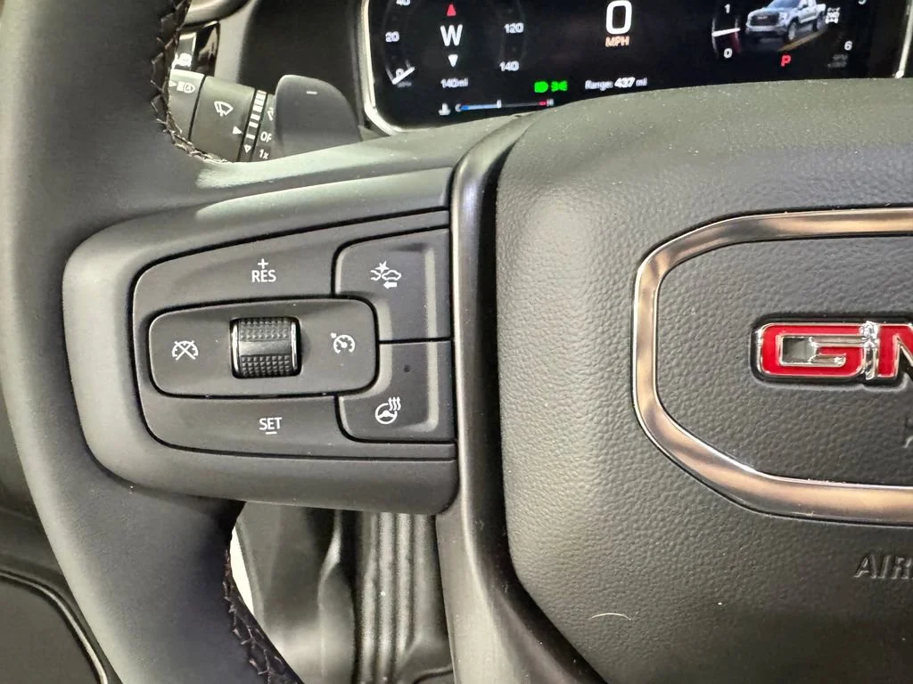 2026 GMC Sierra 1500 AT4 - Photo 22
