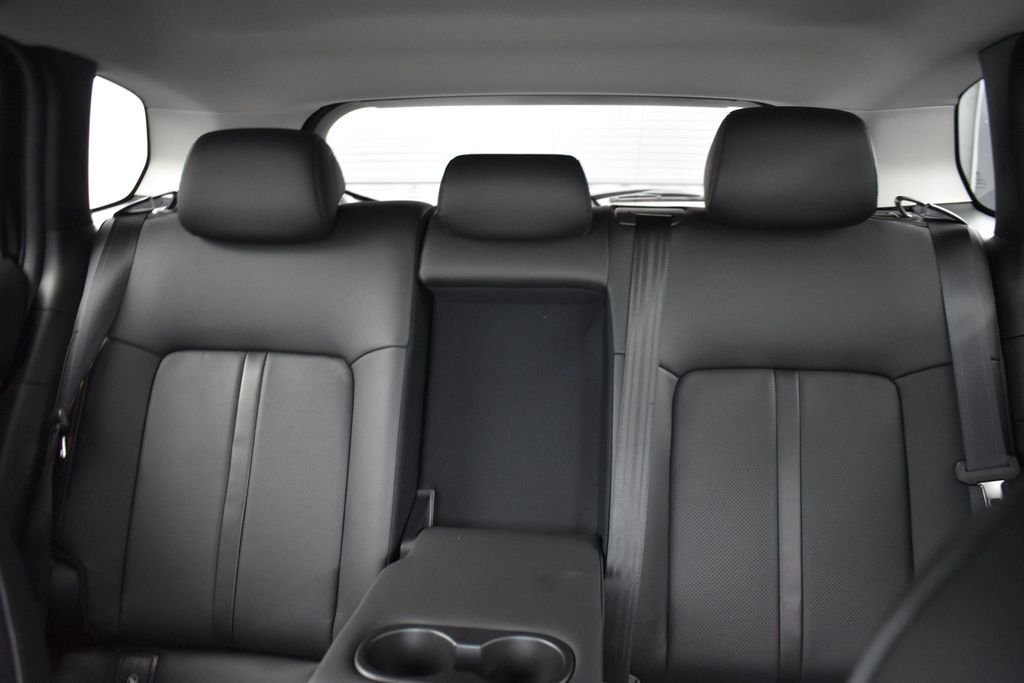 New 2026 Jet Black Mica Mazda Premium AWD image 21