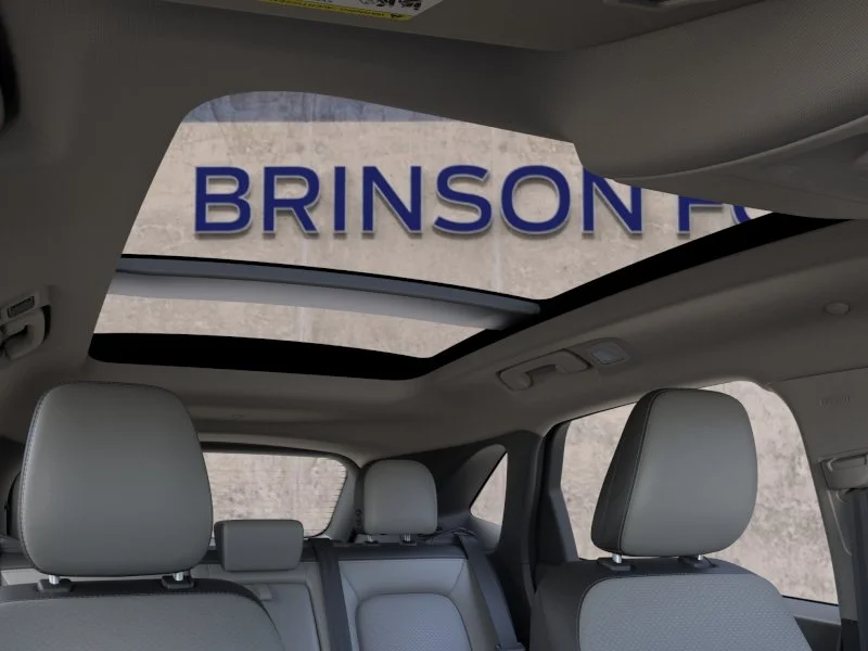 New 2025 Carbonized Gray Metallic Ford Plug-in Hybrid image 45