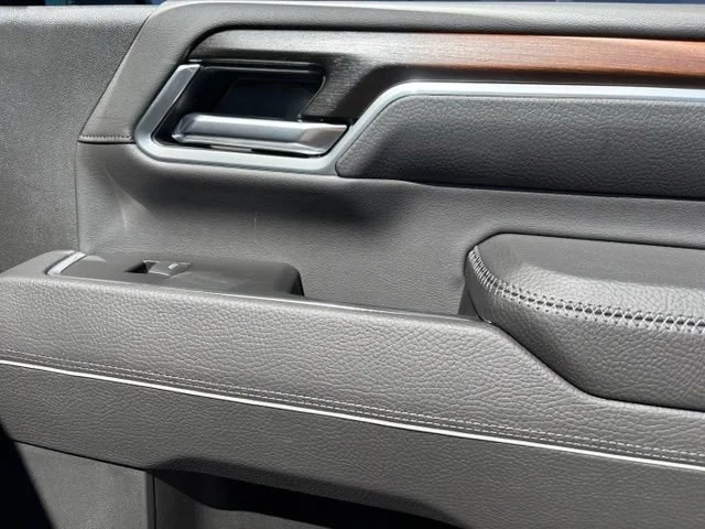New 2026 Sterling Metallic GMC Denali image 21