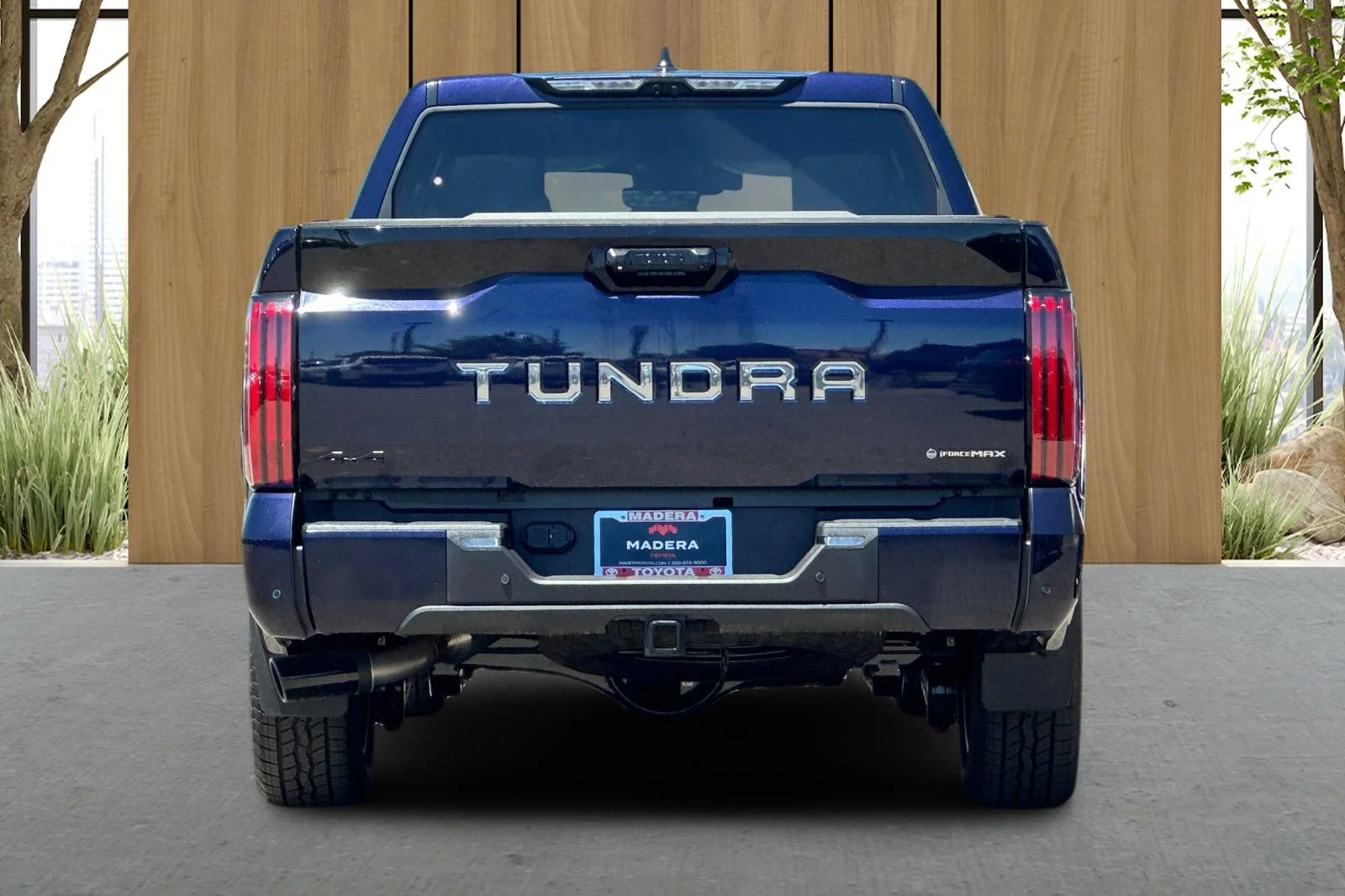 New 2026  Toyota Limited image 5