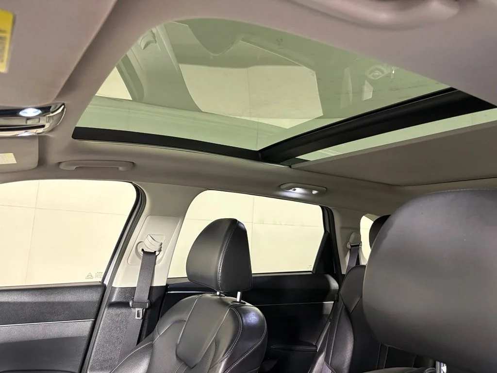 Used 2025 Gray Kia S image 19