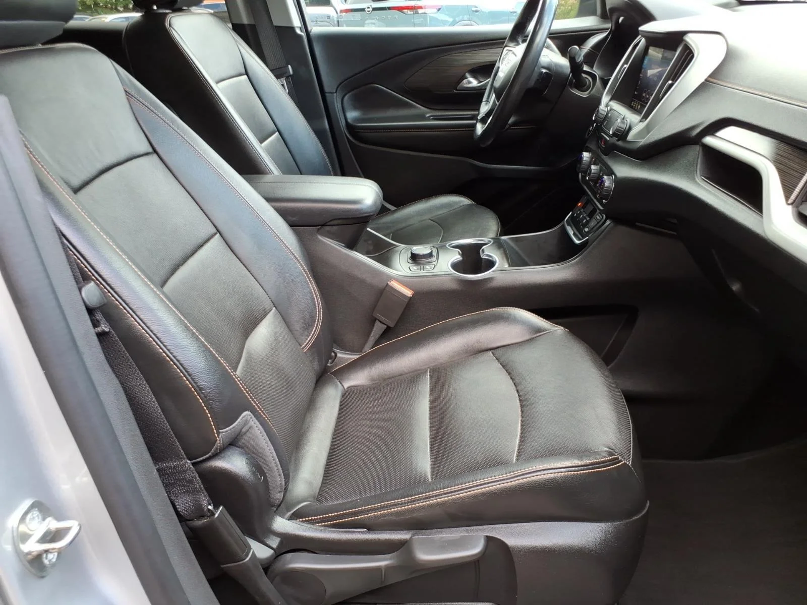Used 2019 Quicksilver Metallic GMC SLT image 20