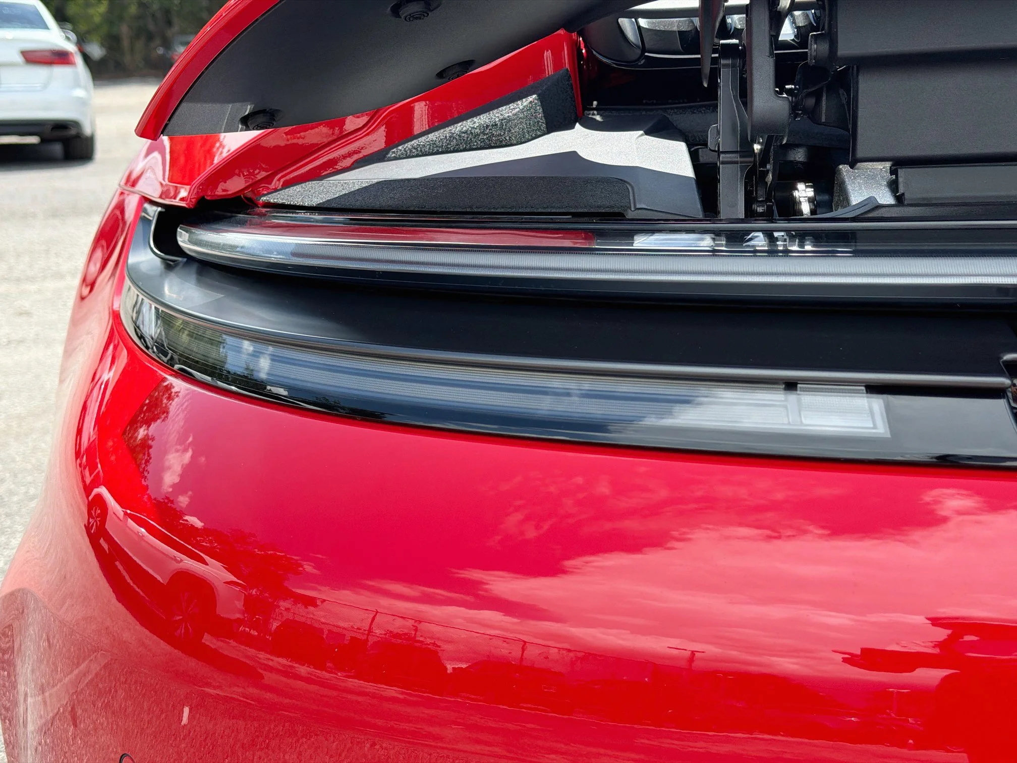 2026 Porsche 911 GTS - Photo 10