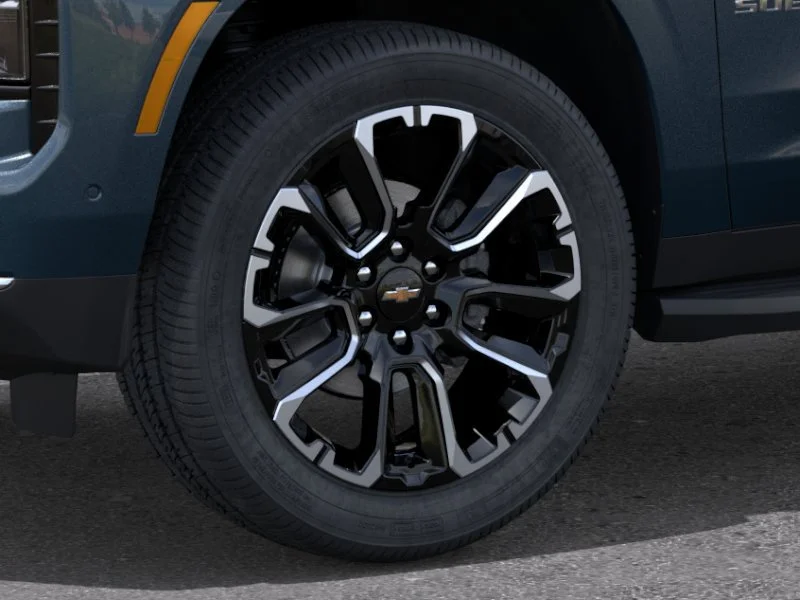 New 2026 Lakeshore Blue Metallic Chevrolet Premier image 10