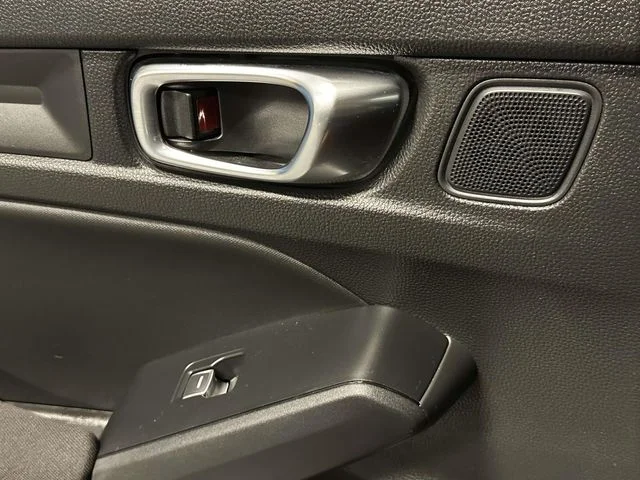 2025 Honda Civic Sport - Photo 21