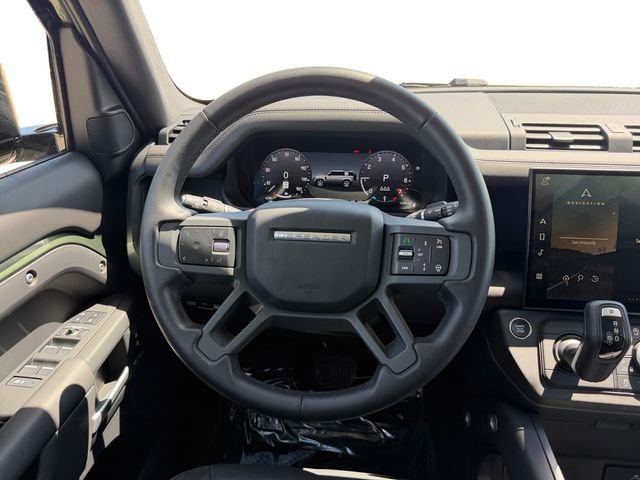Certified Used 2026 Green Land Rover X-Dynamic SE image 13