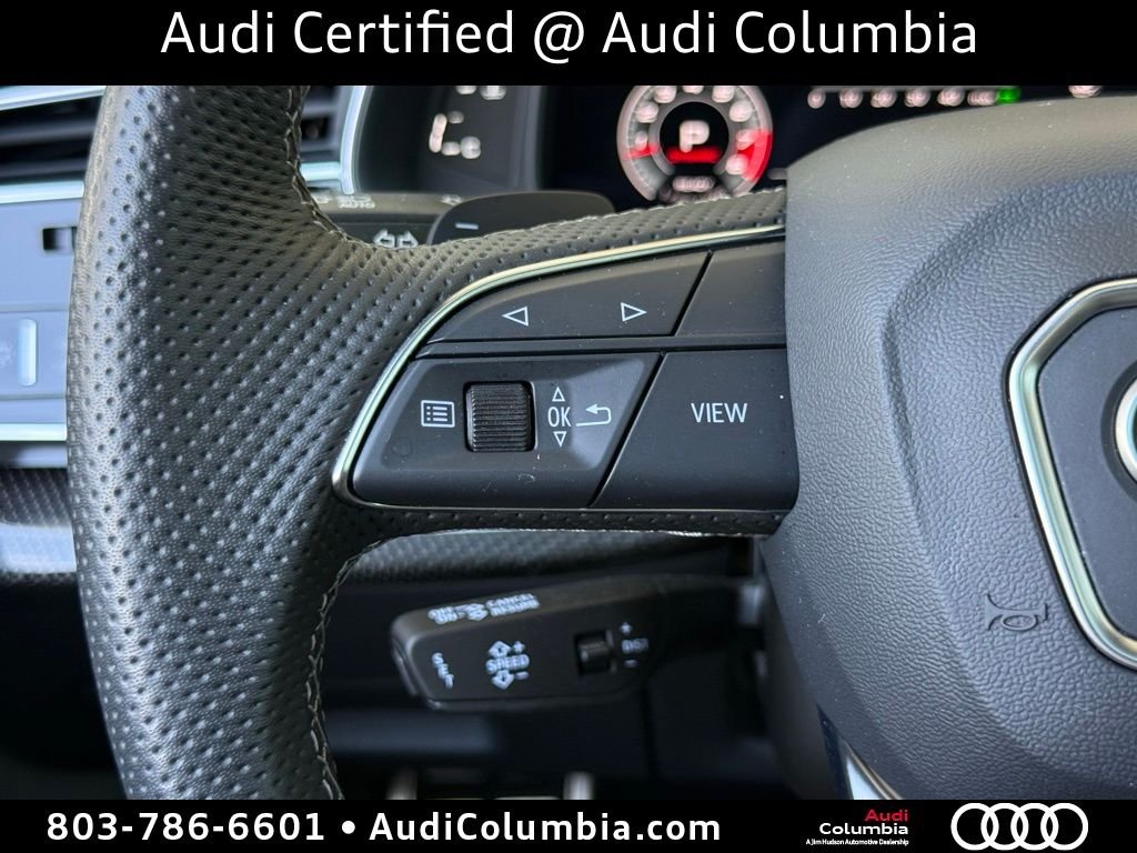 Used 2023  Audi Prestige image 29