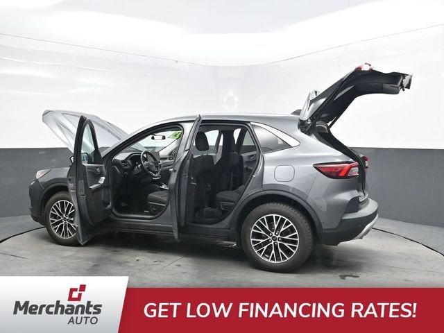 Used 2023 Gray Ford Active image 54