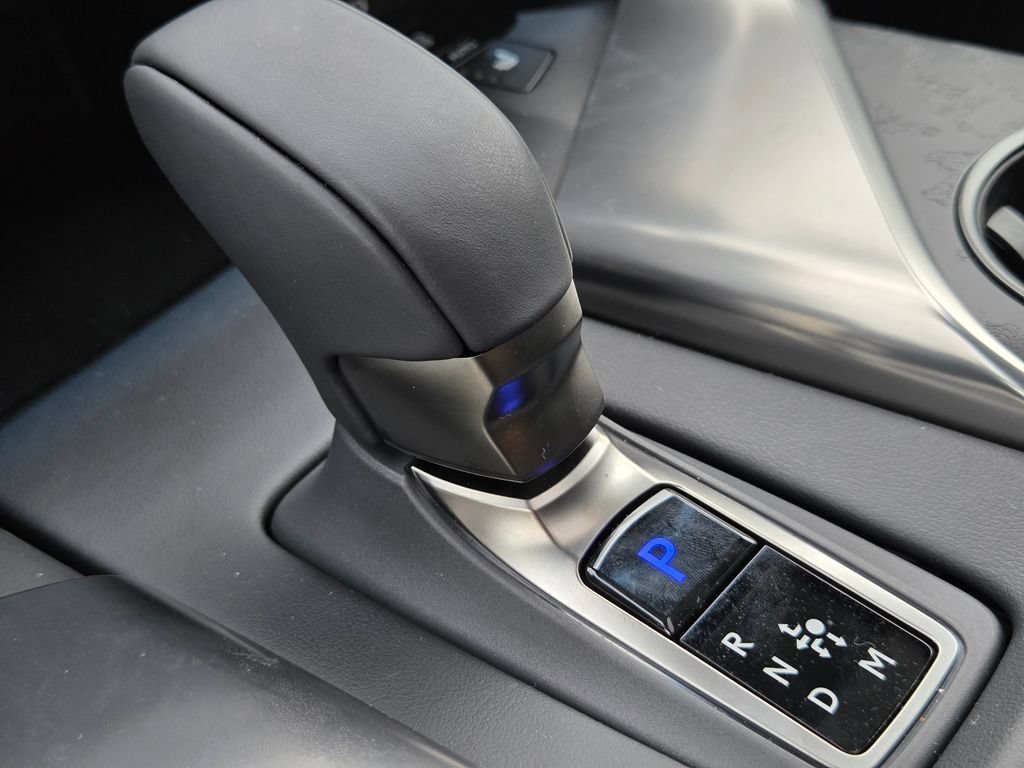 2026 Lexus LX 700h Luxury - Photo 46