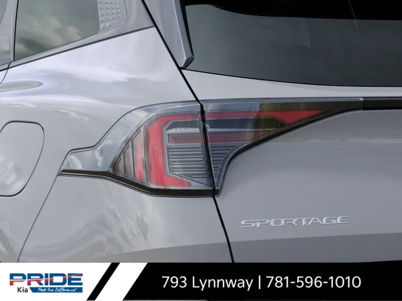 New 2026 Gray Kia S image 12